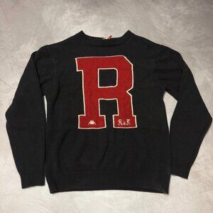 Robe Kappa Sweater